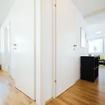 Duschel Apartments Wien-Hauptbahnhof