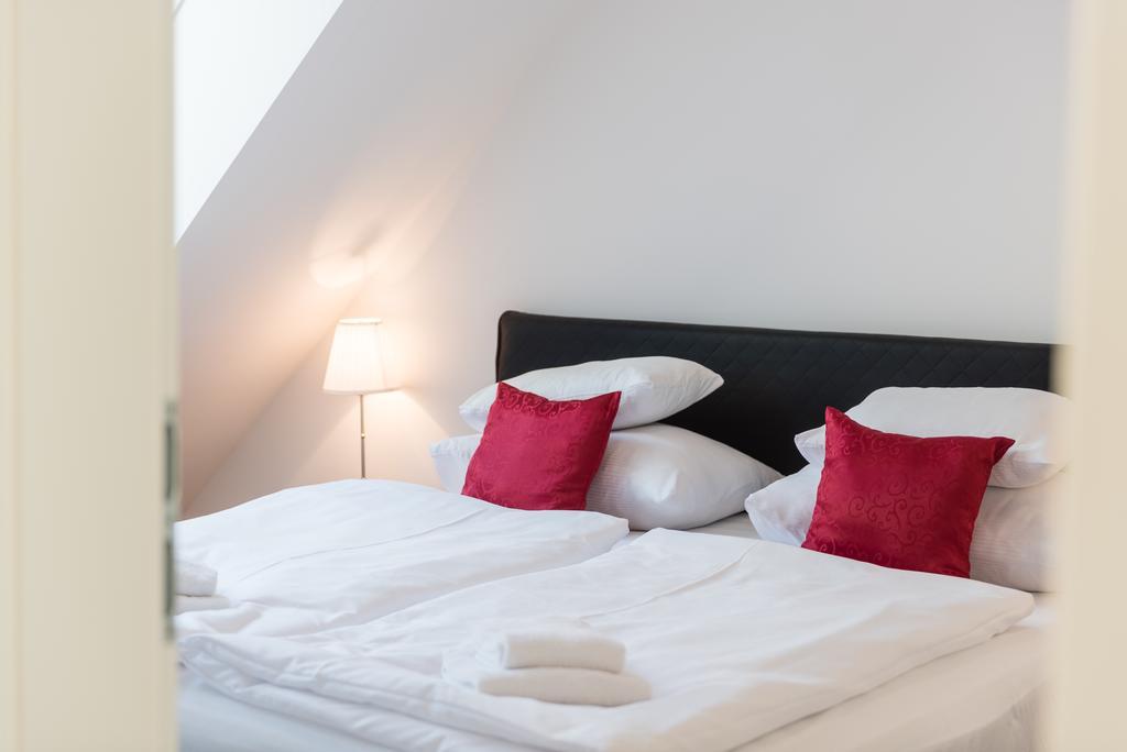 Appartement Mainstation - 10 Minutes To Citycenter - With Aircondition *