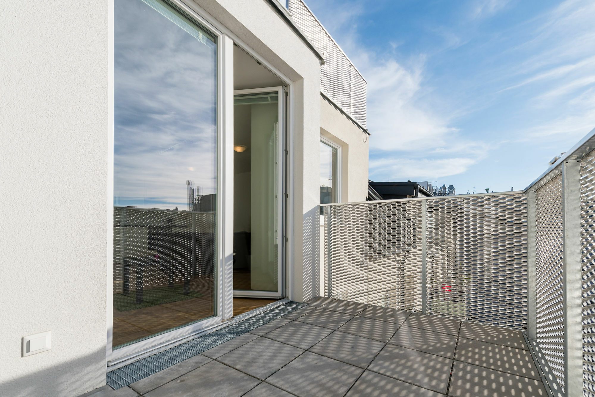 Appartement Mainstation - 10 Minutes To Citycenter - With Aircondition