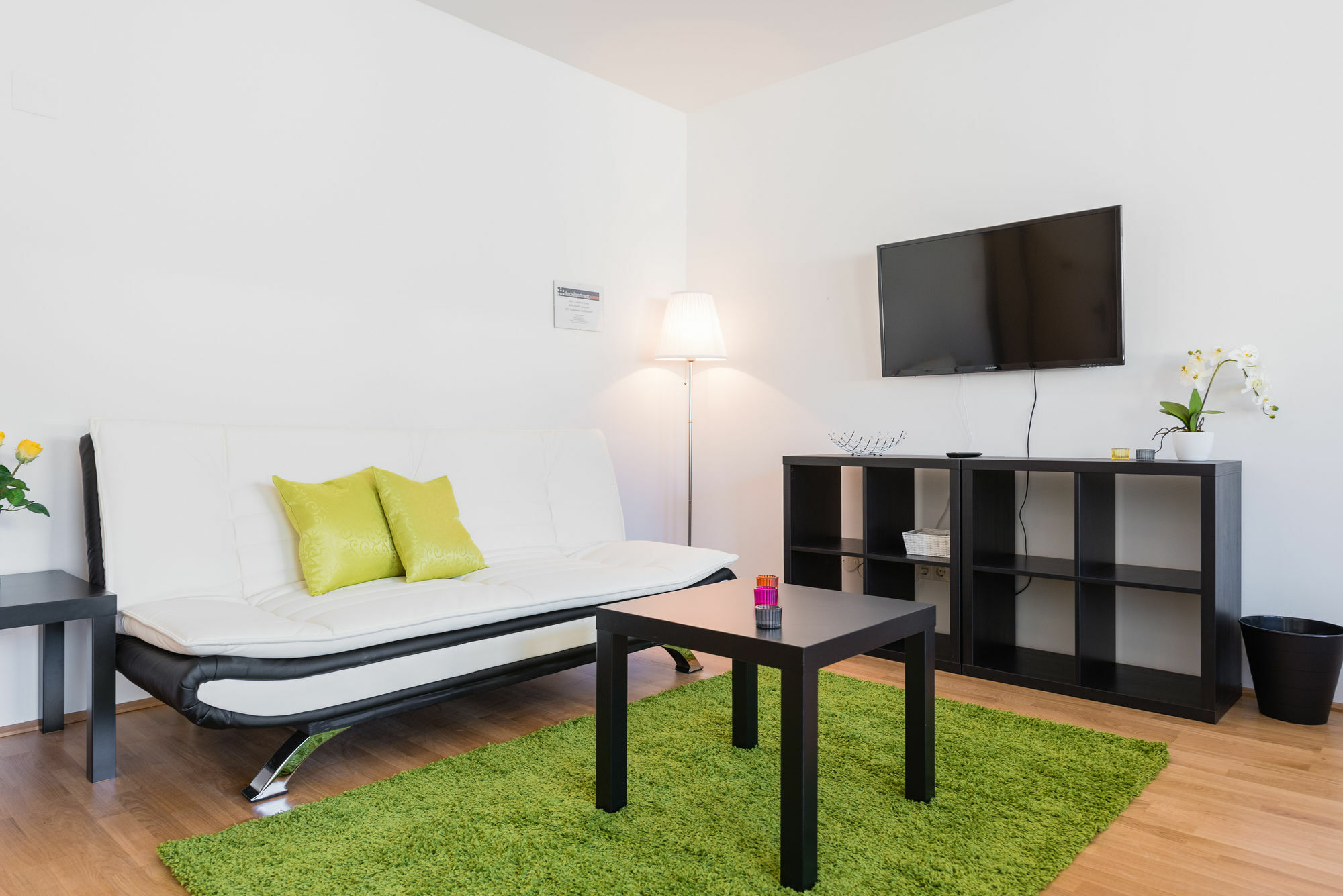 Appartement Mainstation - 10 Minutes To Citycenter - With Aircondition *