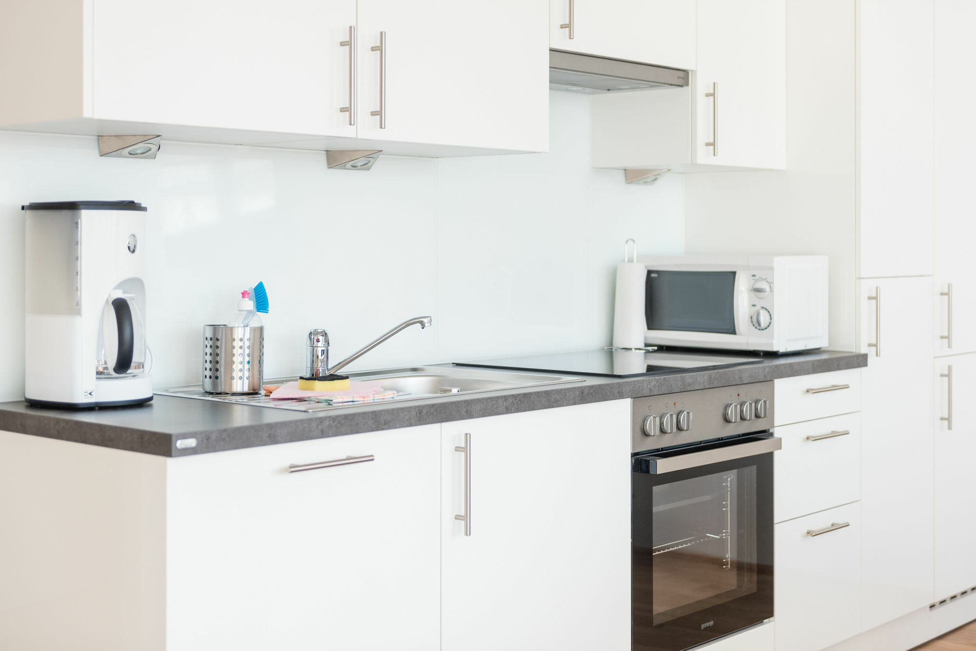Appartement Mainstation - 10 Minutes To Citycenter - With Aircondition