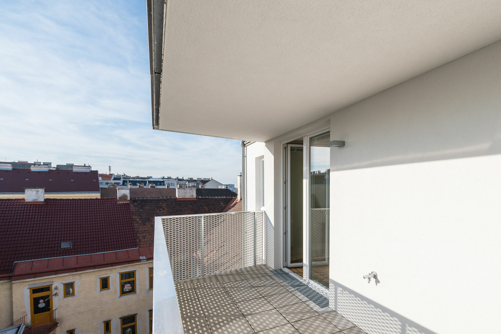 Appartement Mainstation - 10 Minutes To Citycenter - With Aircondition *