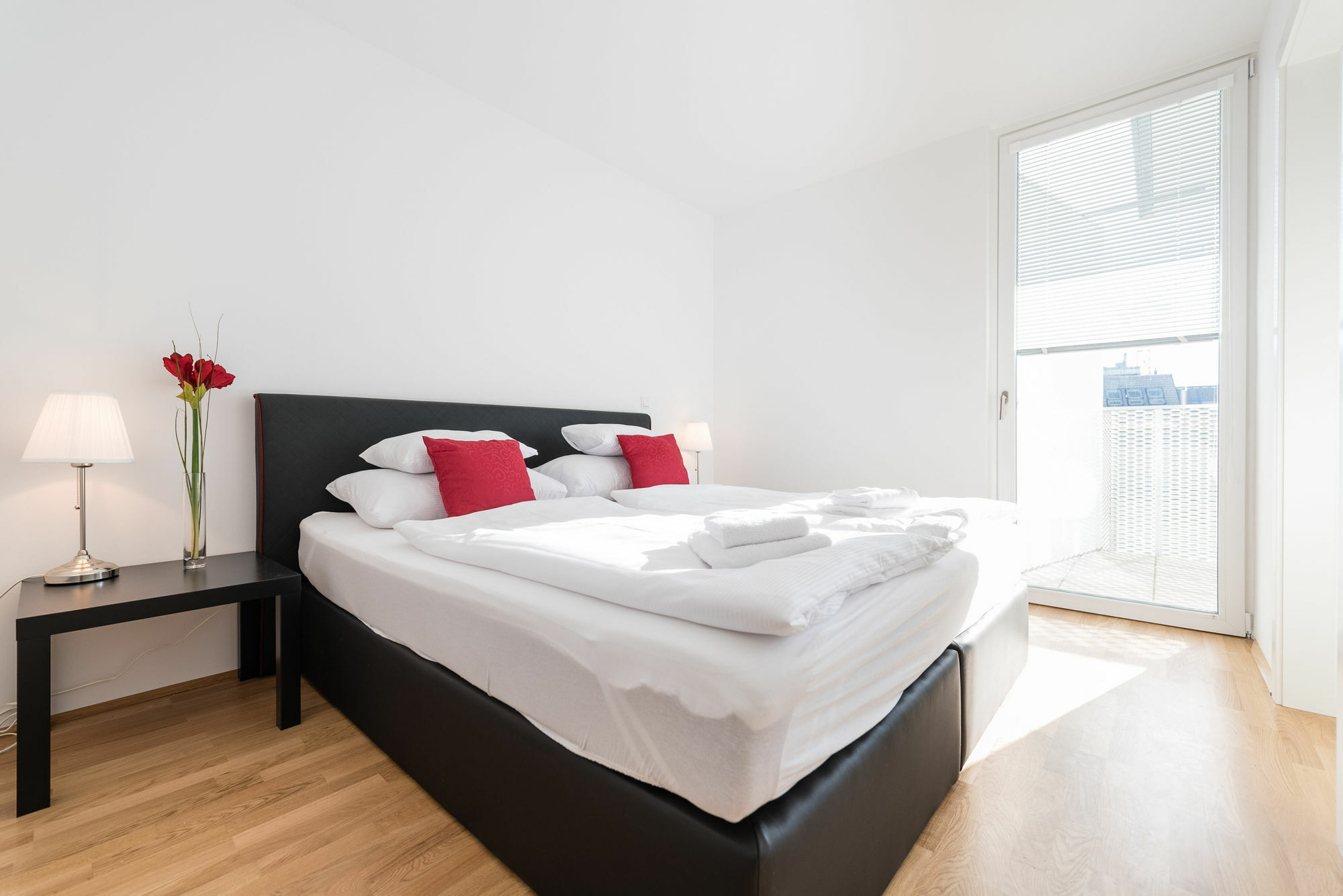 Mainstation - 10 Minutes To Citycenter - With Aircondition Appartement *