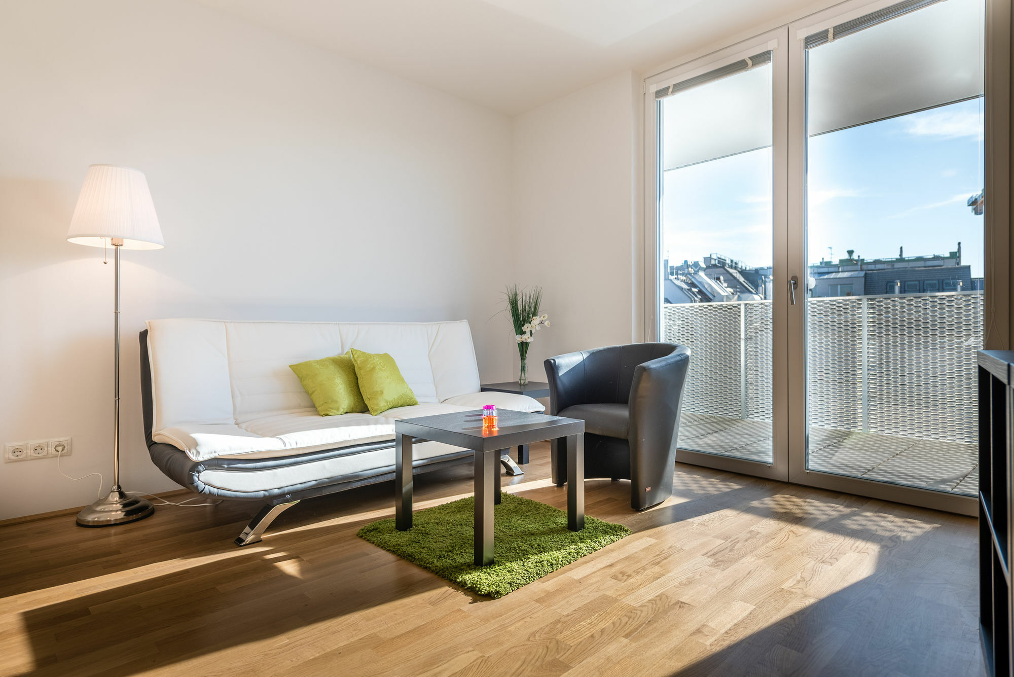 Mainstation - 10 Minutes To Citycenter - With Aircondition * Wenen
