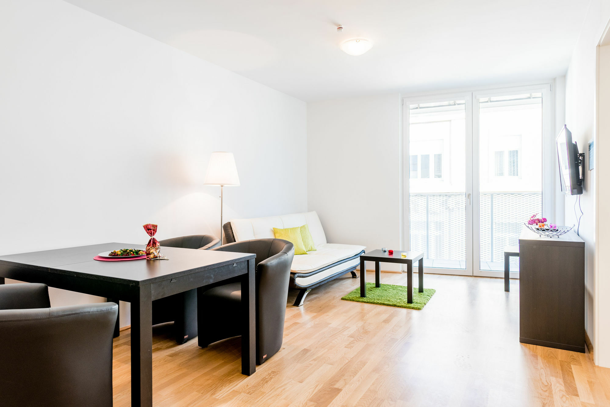 Mainstation - 10 Minutes To Citycenter - With Aircondition * Wenen