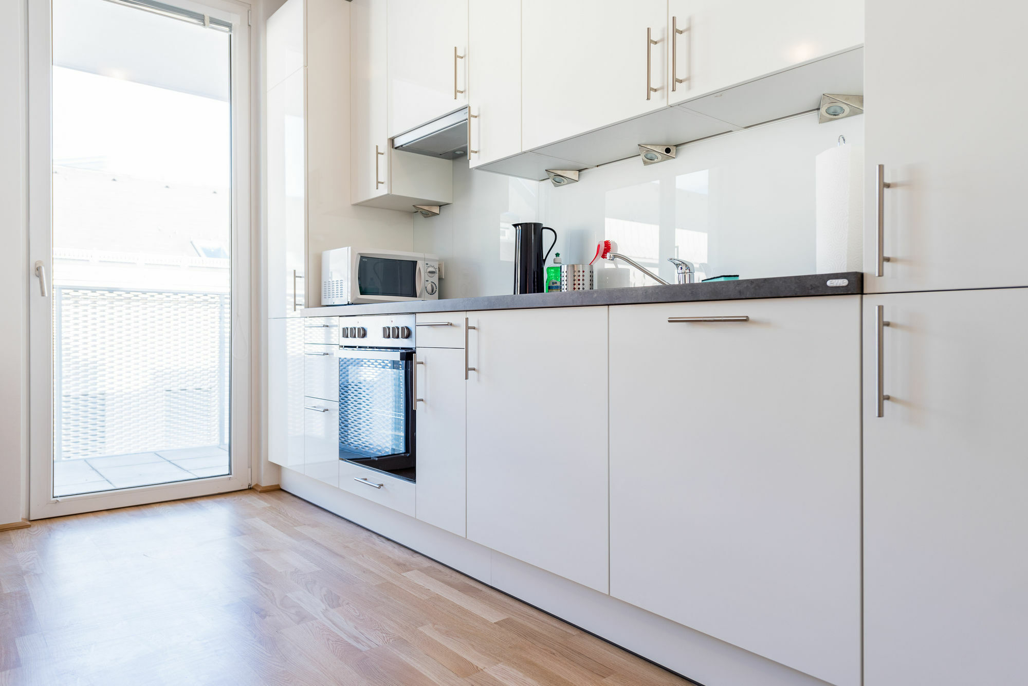 Mainstation - 10 Minutes To Citycenter - With Aircondition Appartement *