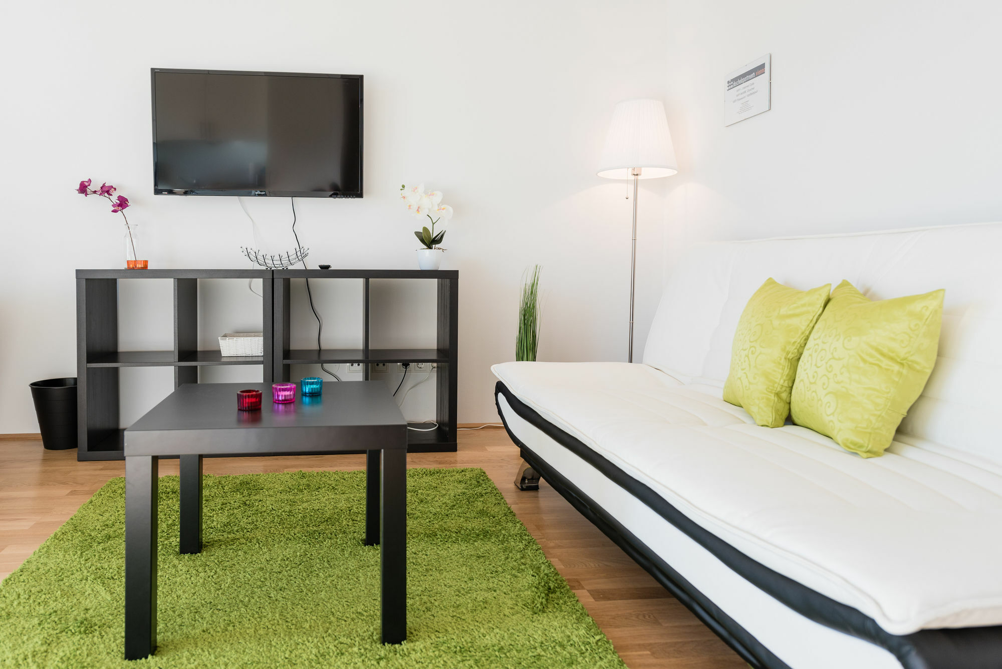 Mainstation - 10 Minutes To Citycenter - With Aircondition * Wenen
